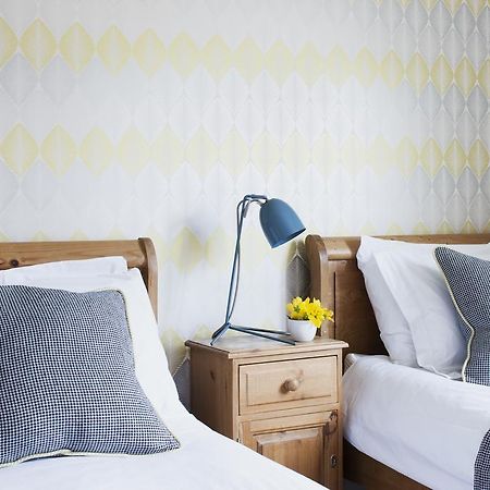 The Townhouse Strand Dunmore East Zimmer foto