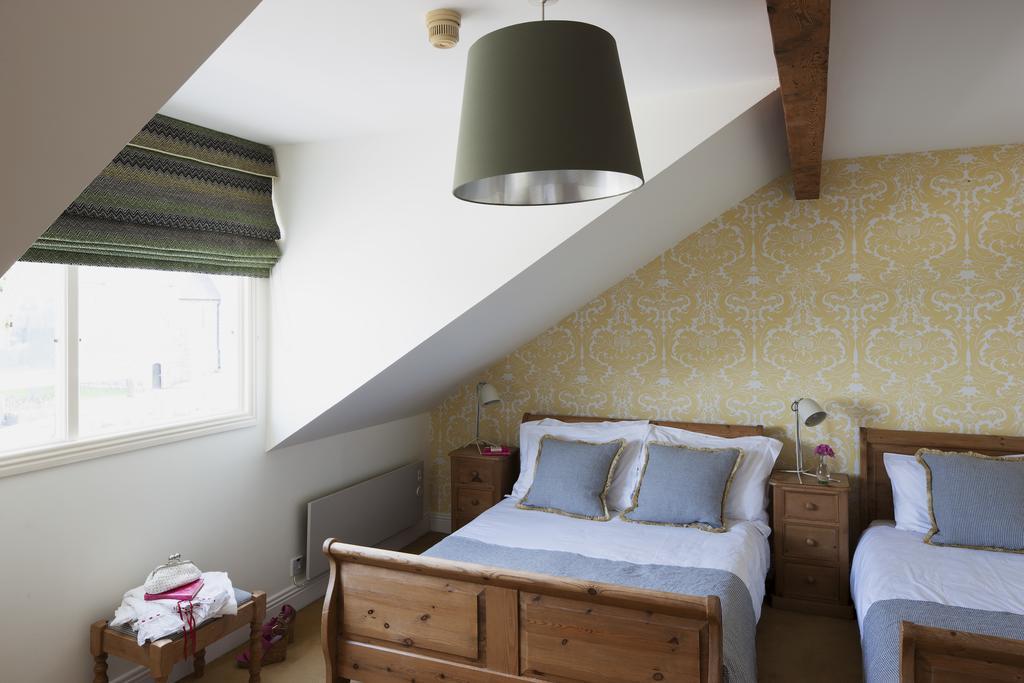 The Townhouse Strand Dunmore East Zimmer foto