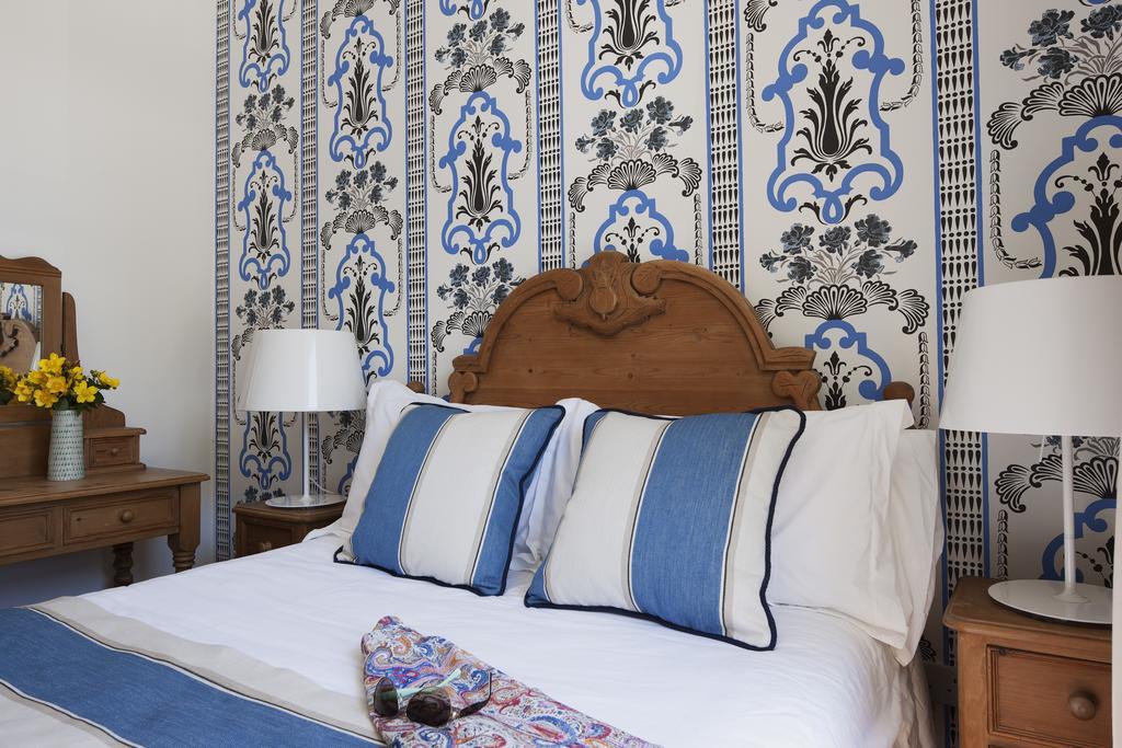 The Townhouse Strand Dunmore East Zimmer foto