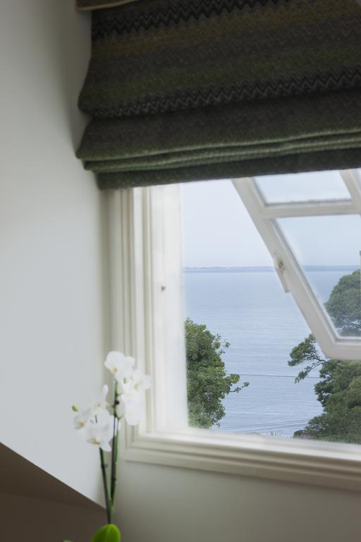 The Townhouse Strand Dunmore East Zimmer foto