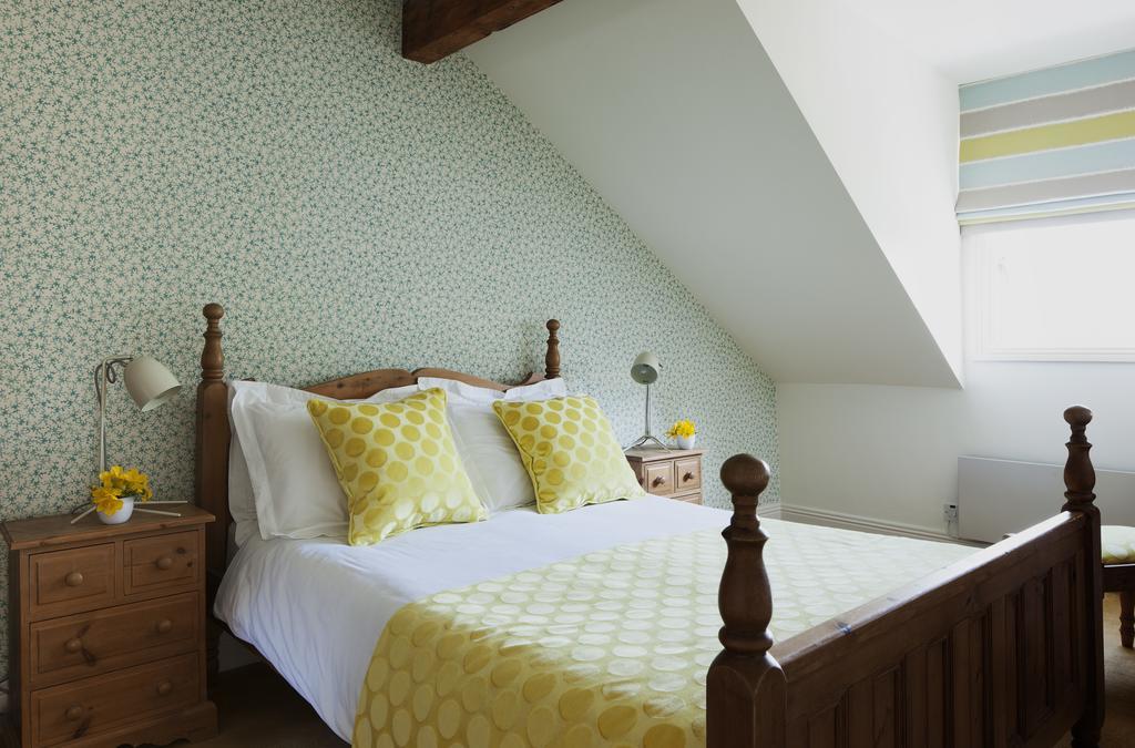 The Townhouse Strand Dunmore East Zimmer foto