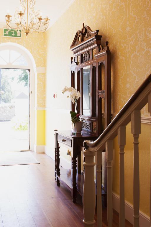 The Townhouse Strand Dunmore East Exterior foto