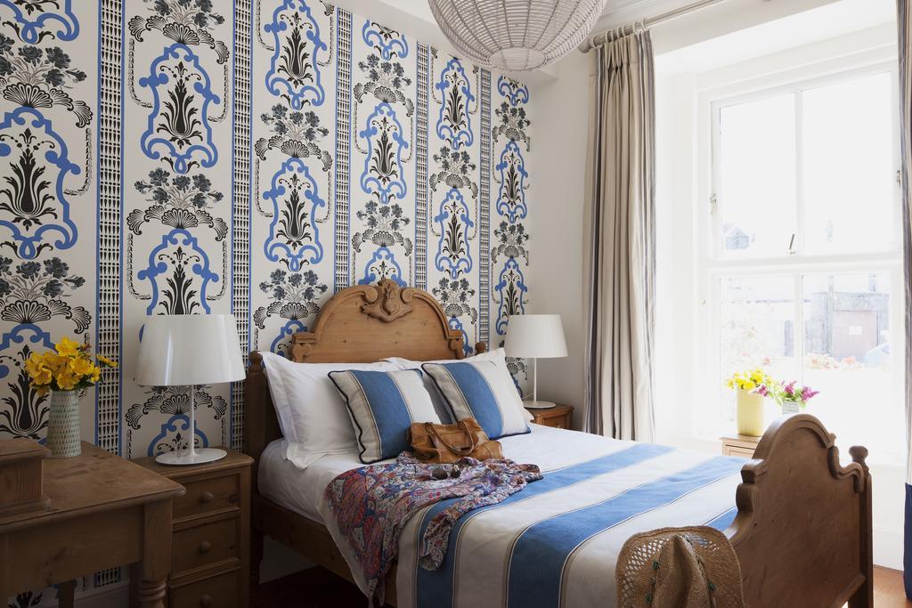 The Townhouse Strand Dunmore East Zimmer foto