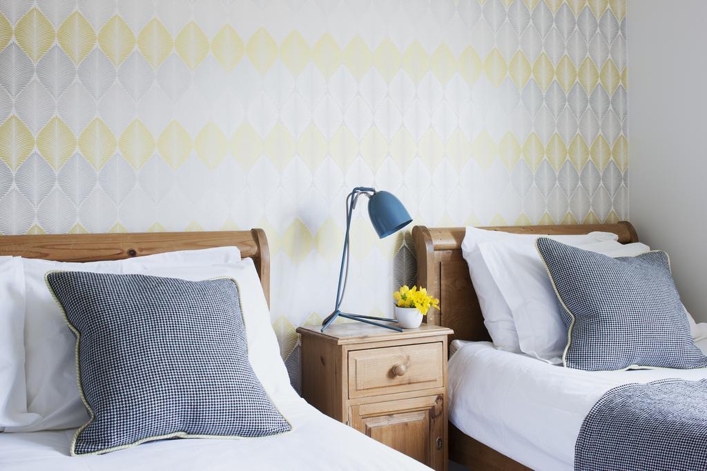 The Townhouse Strand Dunmore East Zimmer foto